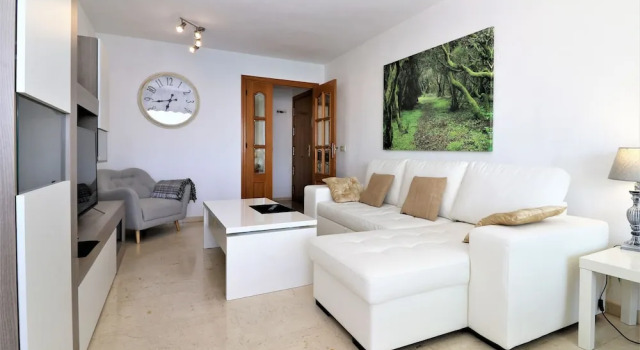 Apartamento Don Miguel 1 18-A