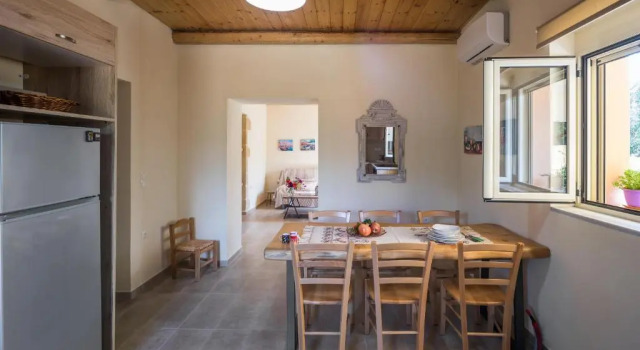 Коттедж Matilda House