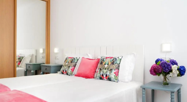 Апартаменты Standard Duerming Sea View Viveiro