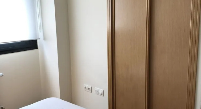 Апартаменты с 2 комнатами с видом на океан Apartamento Bonitas Vistas