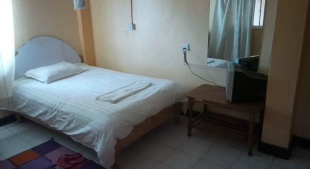 Olympia Hotel, Reserva ahora Hotel Nyahururu Laikipia