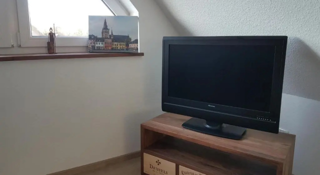 Апартаменты DOMizil Xanten