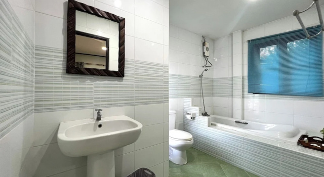 Двухместный номер Superior Saithong Resort