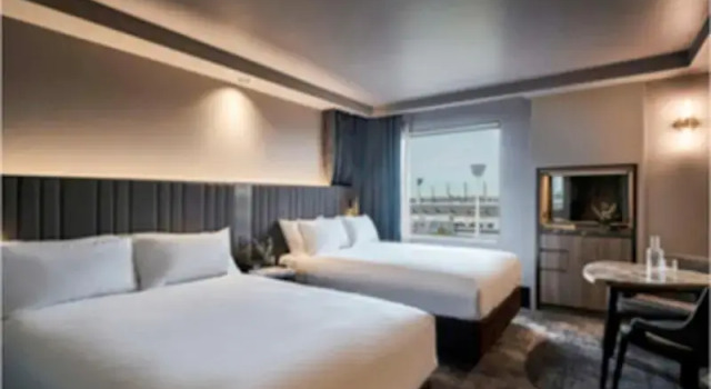 Шестиместный номер Superior Pullman East Melbourne