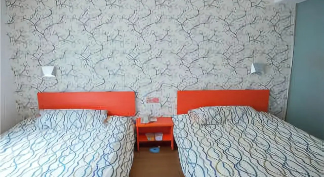 Pod Inn, Забронировать Отель Гуншу Ханчжоу, рядом с West Lake Cultural Square