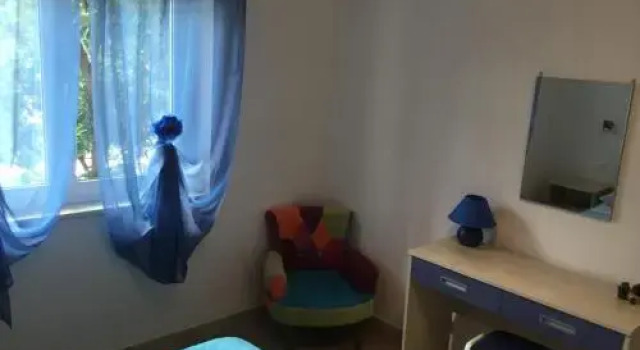 Apartments Žgogo, Забронировать Апартаменты/квартира Отели Трогир с бассейном, рядом с Частный Пляж «Сикрет Гарден Барада Бич Апартмент», Бассейн