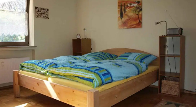 Ferienwohnung Boueke