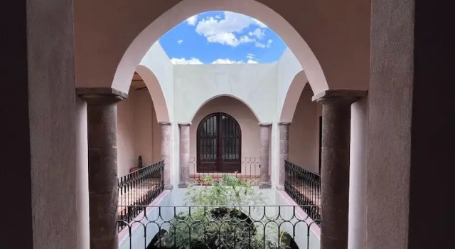 Casa Maka