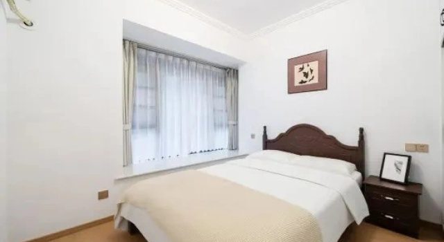 Люкс Luxury Chengdu Panda Free Apartment