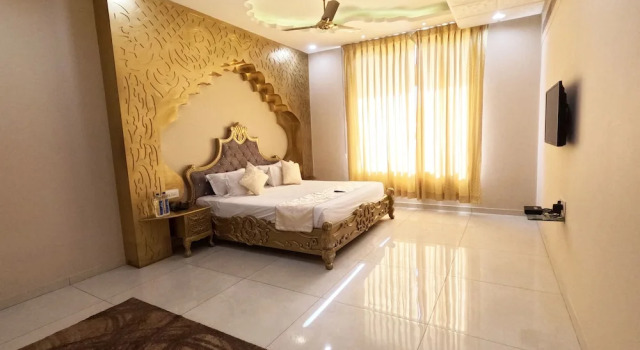 Люкс Royal Hotel Annpurna Regency