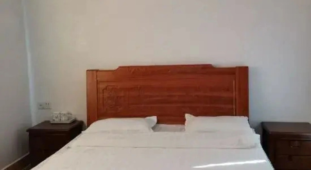 Люкс Business Vienna Hotel Shenzhen Fuhua Road