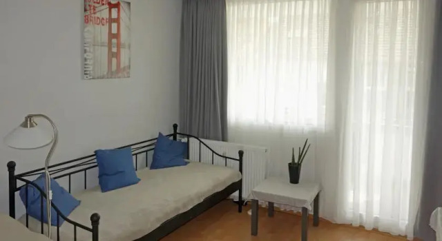 Messeapartment Köln Mülheim, 予約 アパートメント エイル ケルン