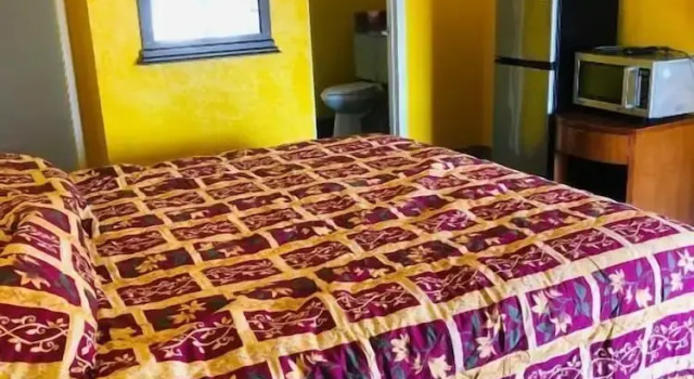 Commodore motel, Забронировать Мотель Окленд Область залива Сан-Франциско
