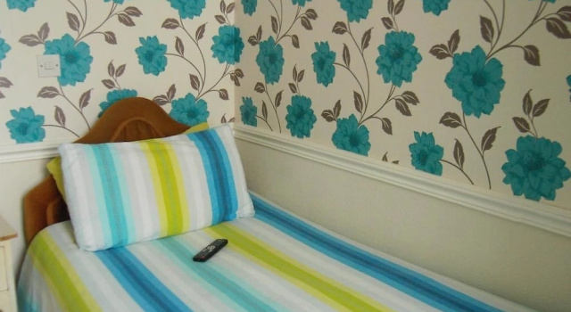 Номер Standard The Prince Regent Hotel