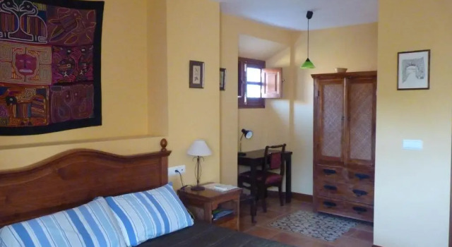 Casa Rural el Recuerdo, Book Hotel Hotels in Extremadura with a Pool, Swimming Pool