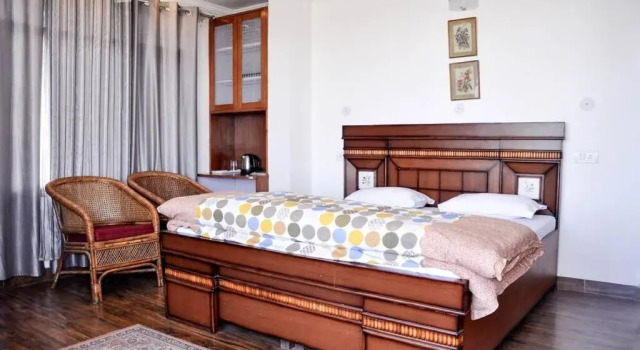Westend Homestay