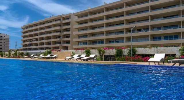 Condo Vv2 By Trvl2Hm, Забронировать Отель СПА-отели Южной Нижней Калифорнии, SPA-услуги