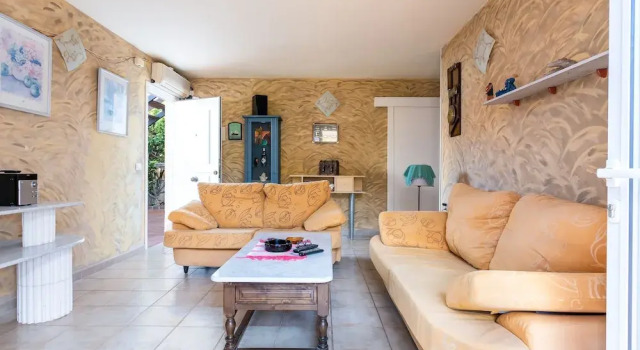 Villa Violeta Pal-Mar, Prenota Villa Palm-Mar 