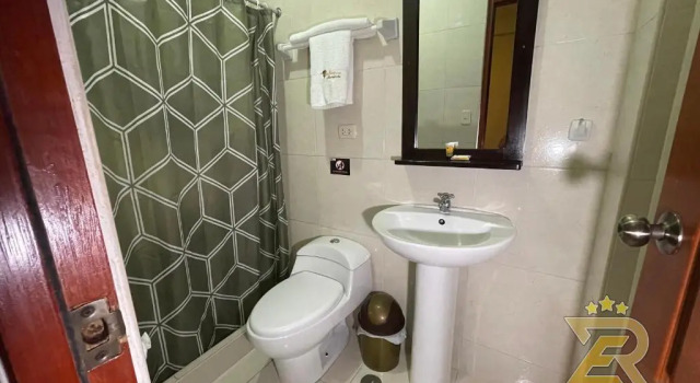 Habitación cuádruple Estándar Real Excelencia
