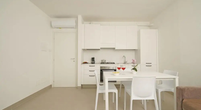 Апартаменты Comfort Appartamenti Alle Mura