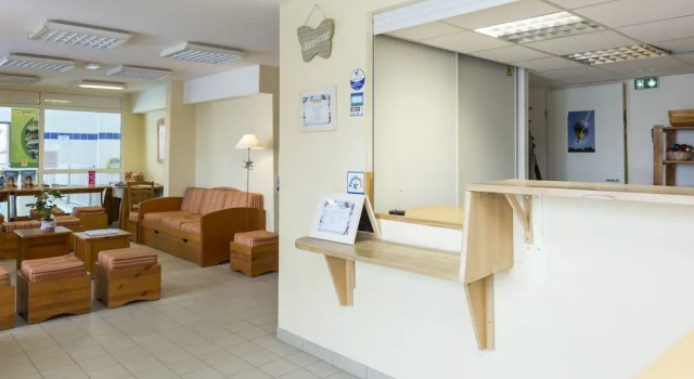 Résidence Odalys Mille Soleils, Réserver Hôtel Hôtels 3 étoiles à Font-Romeu, 3*