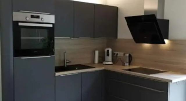 Апартаменты Holiday Apartment Rappenfels Lodge