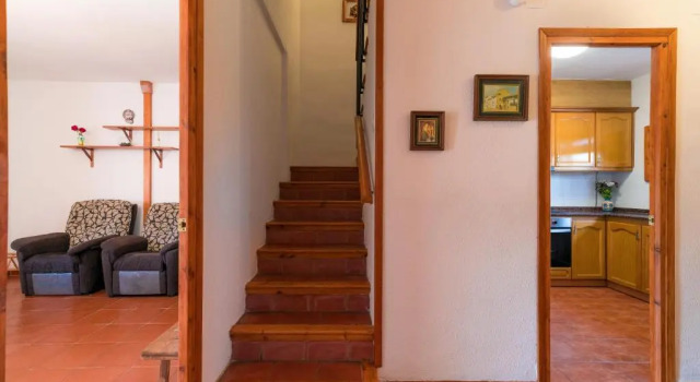 Casa El Caminero, Book Hotel Hotels in Aragon with Parking, Parking