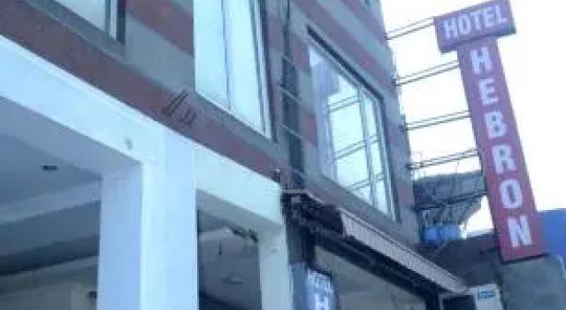 Hotel Hebron, Забронировать Отель Отели Нью-Дели с завтраком, Завтраки