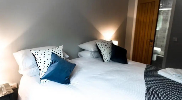 Номер Standard The Forge Bed & Breakfast