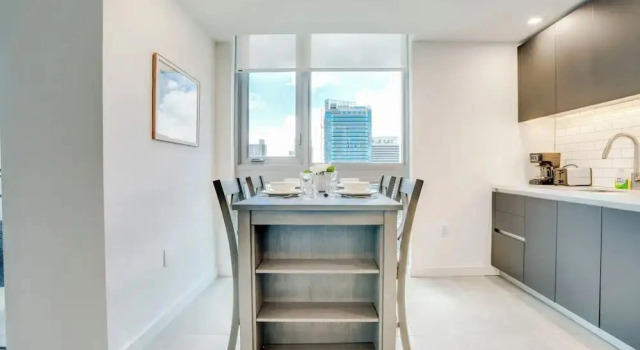 Miami Vacation Condos, Book Lejlighedshotel Apart-hoteller i Florida, Lejlighedshotel