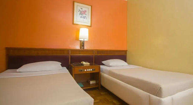 Двухместный номер Standard Grand City Hotel Inc