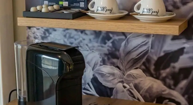 Двухместный номер Deluxe с балконом и с видом на реку Hotel Hegenbarths