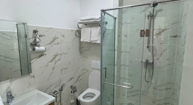 Номер Standard GardenVille Batumi