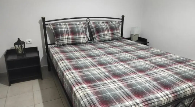 Апартаменты Melina΄s apartment