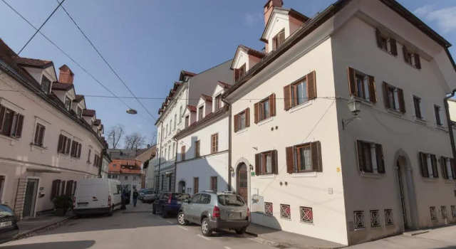 Апартаменты Tour As Apartment Zabjak