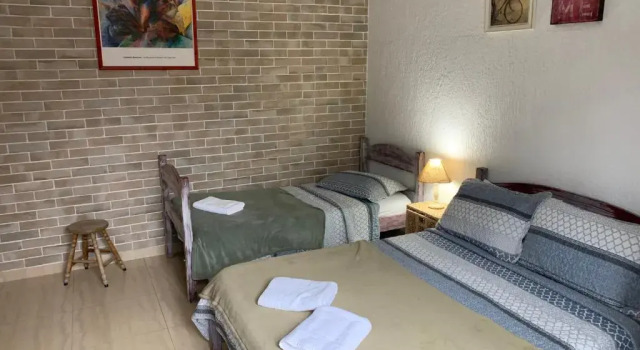 Номер Deluxe Villa Di Verona Charm Hotel