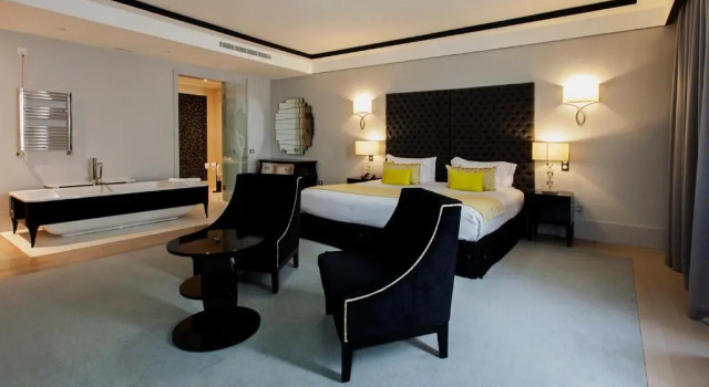 Полулюкс Alentejo Marmòris Hotel & Spa