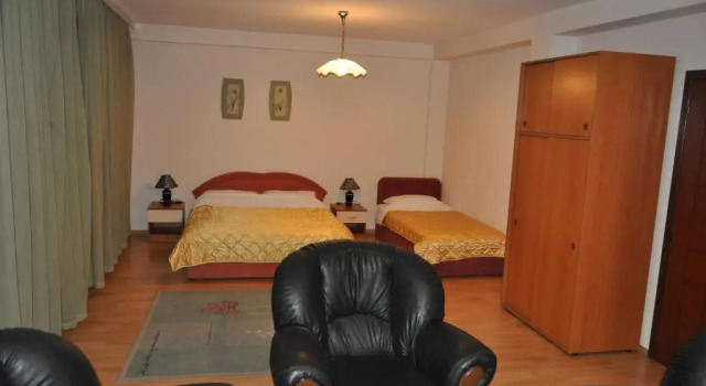 Camera Standard Hotel 903ta
