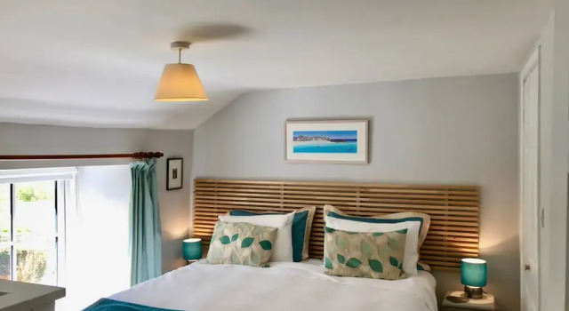 Tresowes Green Cottage, Book Feriehus Helston Cornwall