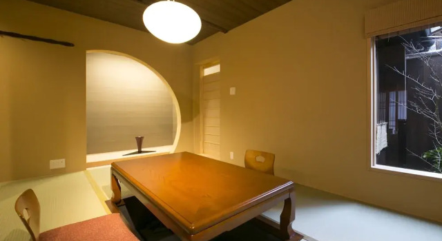 京一軒町家 さと居 香雪 SATOI KOSETSU Shichijo-Mibu, Book Hotel Kyoto Japan
