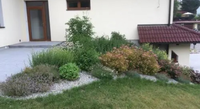 Penzion Emilia, Rezervovat Hotel Hotely v Žilinský kraj s parkováním, Parkování