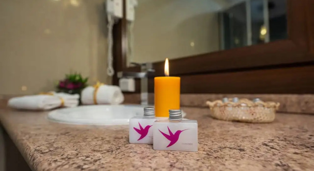 Полулюкс Quindeloma Art Hotel & Gallery