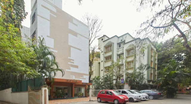 Hotel O Span Executive, Забронировать Отель Отели штата Махараштры 3 звезды, 3*