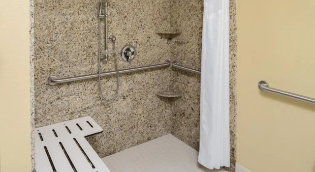 Номер Standard Holiday Inn Express Klamath - Redwood Ntl Pk Area by IHG