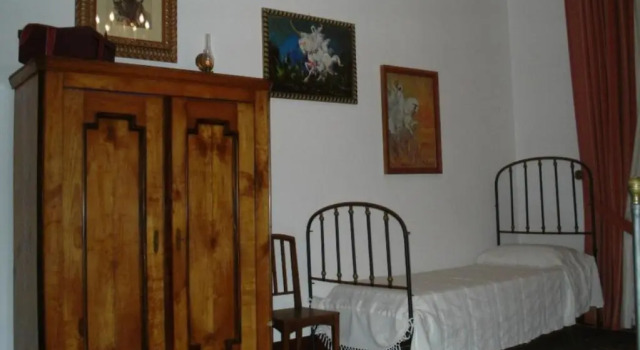 Номер Standard B&B di Charme Camelie
