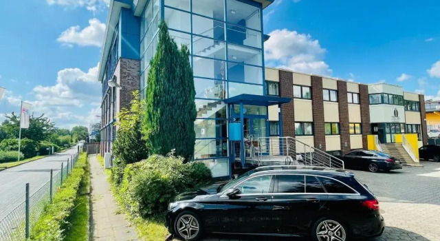 Hotel Denbu