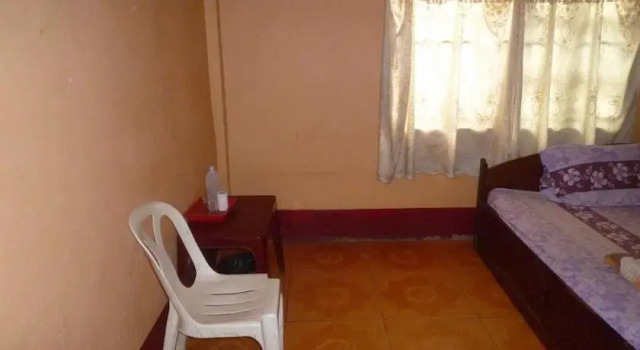 Phanmixay Guesthouse, Reservar Hotel Oudomxay Udomsay Province