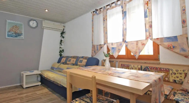 Apartment Lovre 1605, Reserva ahora Apartamento Hoteles en Pula con aparcamiento, Aparcamiento