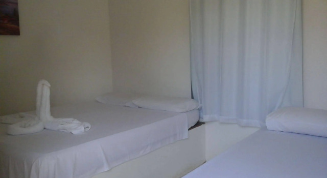 Pousada Luar de Imbassay, Rezervovat Hotel Hotely v Bahia se snídaní, Snídaně