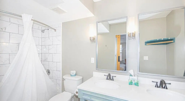 Двухместный номер Deluxe Seven Hills Suites